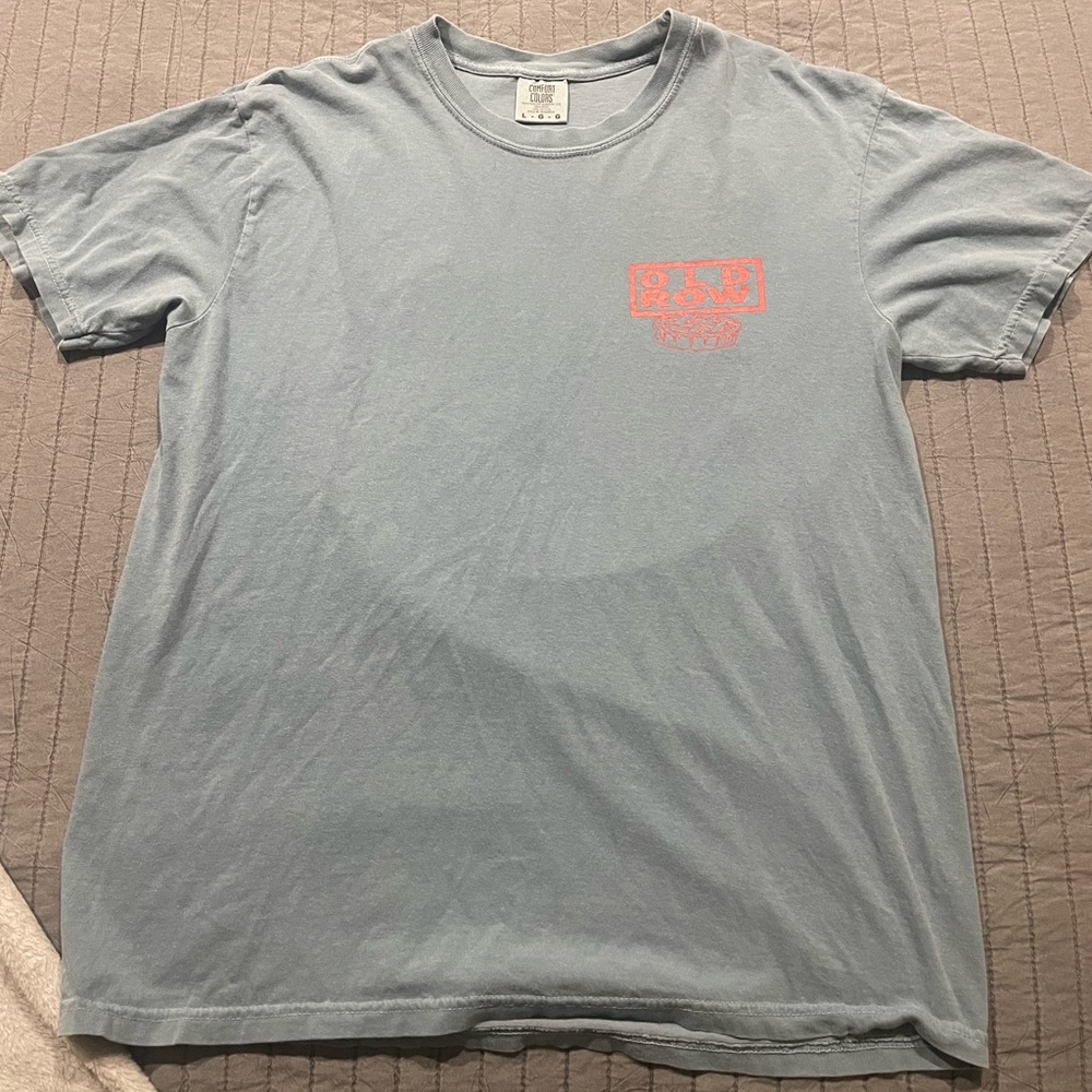 Old Row men’s shirt